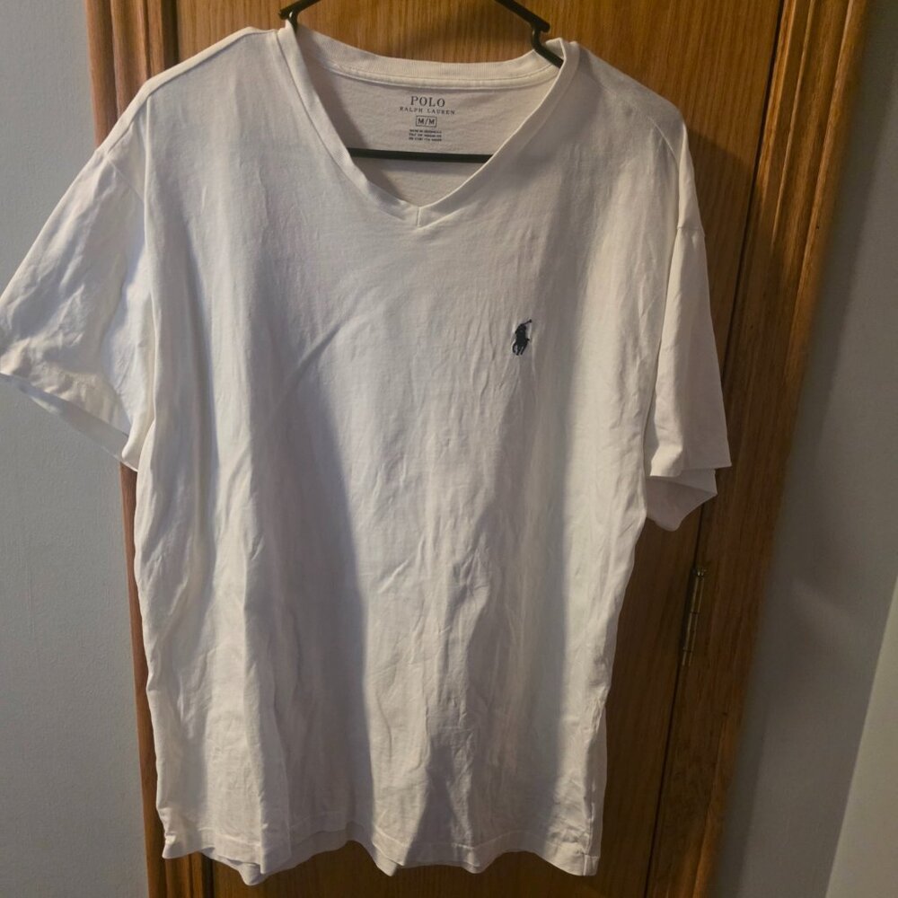 Polo Ralph Lauren Men's Shirt Size M
